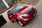 Mahindra XUV500 2015 года
